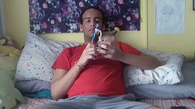 Snapshot of LordSpunFun chatting on 01-24-25, 06:04 LordSpunFun online show from 01-24-25, 06:04