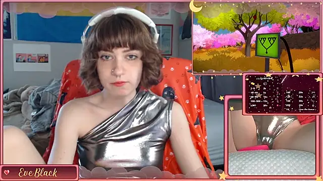 Snapshot of darksoulsandchill chatting on 02-03-25, 05:56 darksoulsandchill online show from 02-03-25, 05:56