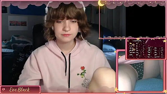 Snapshot of darksoulsandchill chatting on 01-13-25, 05:44 darksoulsandchill online show from 01-13-25, 05:44