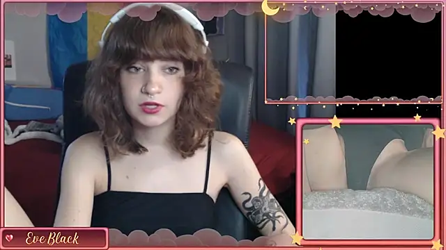 Snapshot of darksoulsandchill chatting on 10-17-25, 10:33 darksoulsandchill online show from 10-17-25, 10:33