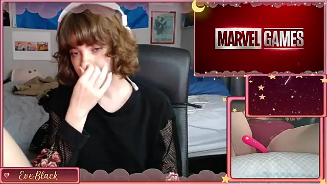 Snapshot of darksoulsandchill chatting on 02-17-25, 01:15 darksoulsandchill online show from 02-17-25, 01:15