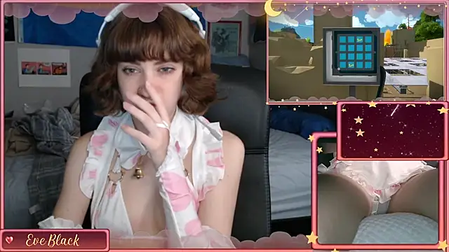 Snapshot of darksoulsandchill chatting on 02-08-25, 02:04 darksoulsandchill online show from 02-08-25, 02:04