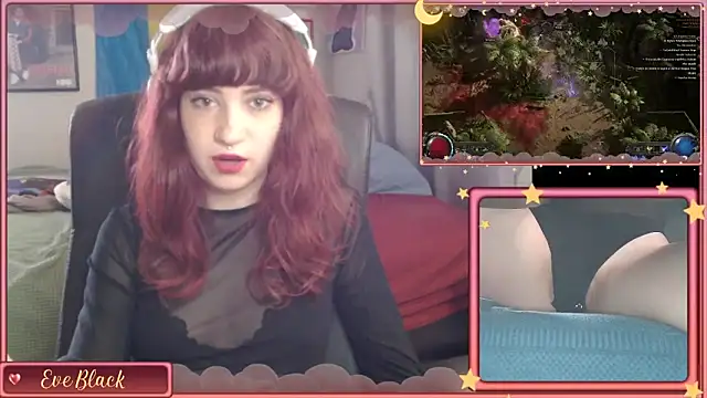 darksoulsandchill online show from 06-02-26, 08:31