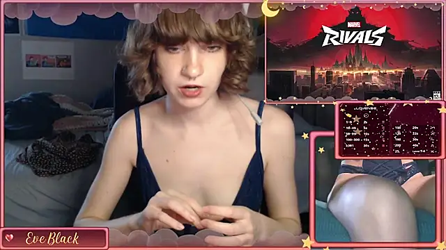 Snapshot of darksoulsandchill chatting on 01-14-25, 09:20 darksoulsandchill online show from 01-14-25, 09:20