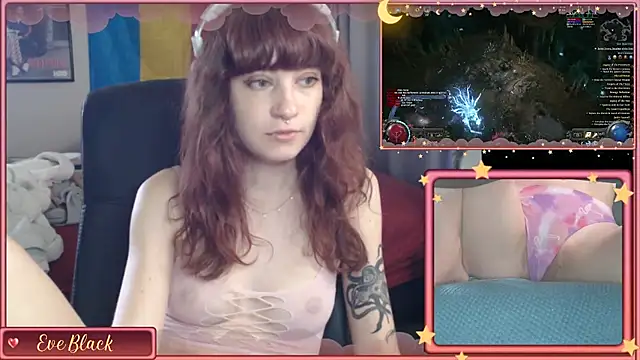 darksoulsandchill online show from 07-02-26, 08:37