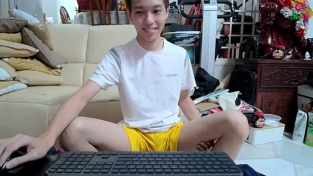 andrewooi online show from 02-19-25, 07:48