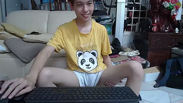 andrewooi online show from 03-02-25, 02:36