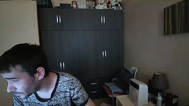 Ethangay online show from 10-16-25, 02:36