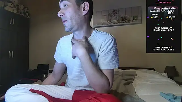 Ethangay online show from 02-27-26, 04:18