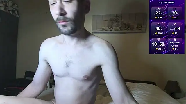 Ethangay online show from 02-22-26, 07:11