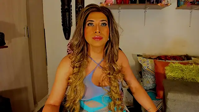 sashasweethot online show from 10-24-25, 11:09