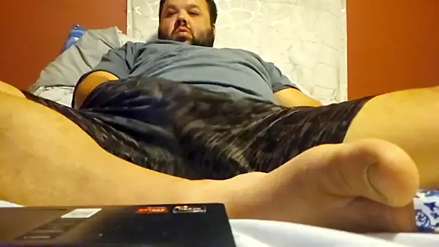 Strongbutgentle36 online show from 09-12-25, 06:13