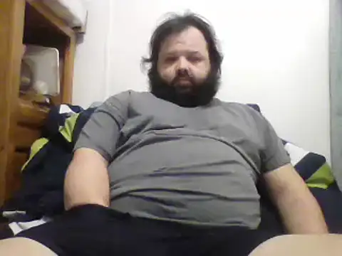 Strongbutgentle36 online show from 12-26-24, 04:10