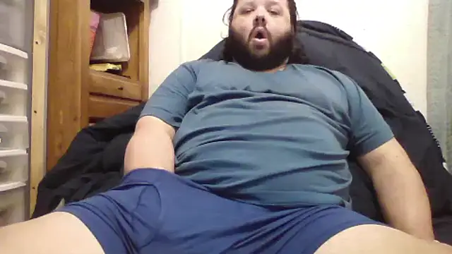 Strongbutgentle36 online show from 02-18-25, 06:04