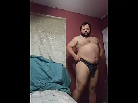 Strongbutgentle36 online show from 11-28-25, 07:30