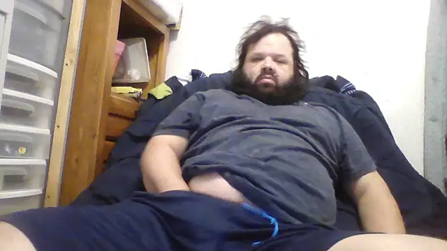 Strongbutgentle36 online show from 12-19-24, 04:13