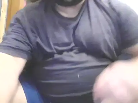 Strongbutgentle36 online show from 01-16-25, 04:07