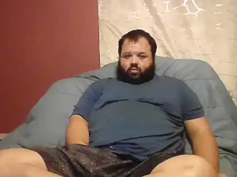 Strongbutgentle36 online show from 10-17-25, 06:06