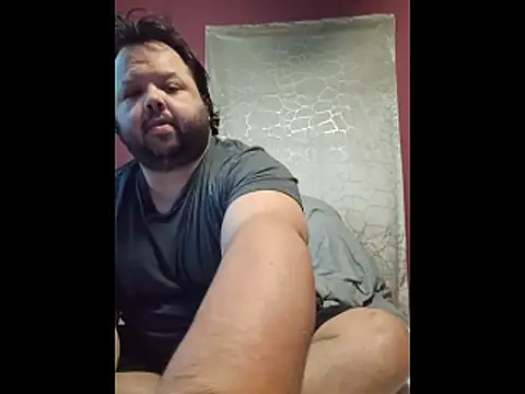 Strongbutgentle36 online show from 04-04-26, 08:04