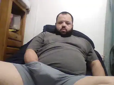 Strongbutgentle36 online show from 03-06-25, 03:24