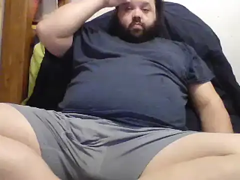 Strongbutgentle36 online show from 02-21-25, 09:43