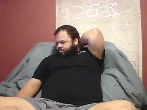 Strongbutgentle36 online show from 10-11-25, 06:47