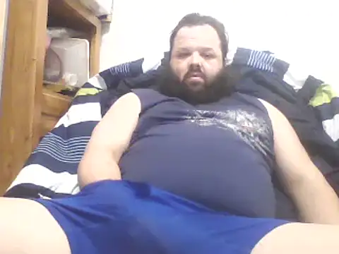 Strongbutgentle36 online show from 01-13-25, 06:06