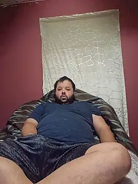 Strongbutgentle36 online show from 11-19-25, 08:47