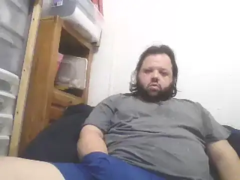 Strongbutgentle36 online show from 01-18-25, 06:34