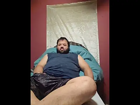 Strongbutgentle36 online show from 12-15-25, 05:57