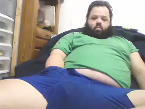 Strongbutgentle36 online show from 01-15-25, 06:43