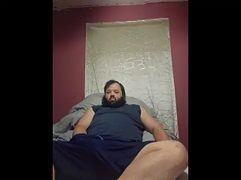 Strongbutgentle36 online show from 03-26-26, 05:06