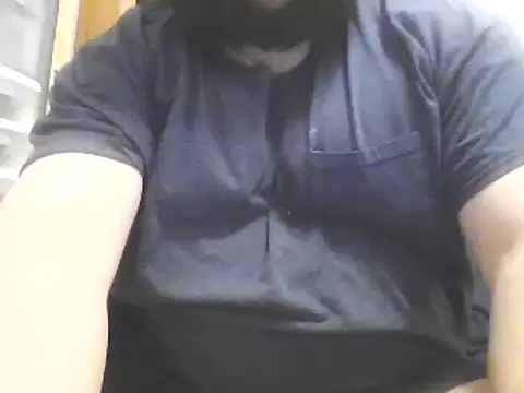 Strongbutgentle36 online show from 01-03-25, 06:55