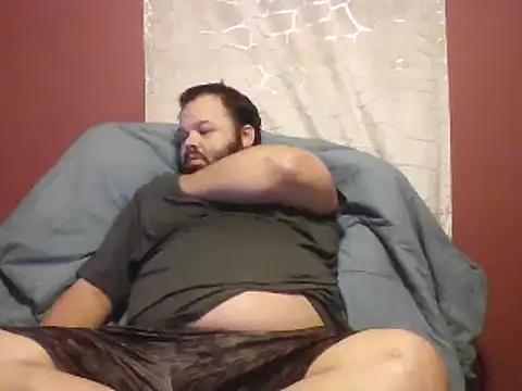 Strongbutgentle36 online show from 10-13-25, 09:00