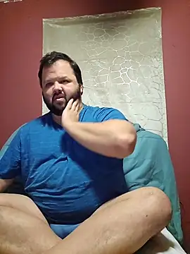 Strongbutgentle36 online show from 11-27-25, 07:20