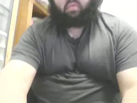 Strongbutgentle36 online show from 01-09-25, 03:36