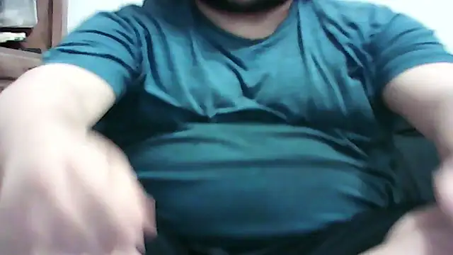 Strongbutgentle36 online show from 01-24-25, 05:11