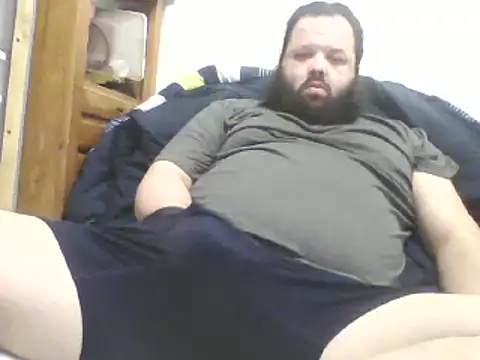 Strongbutgentle36 online show from 01-10-25, 06:20