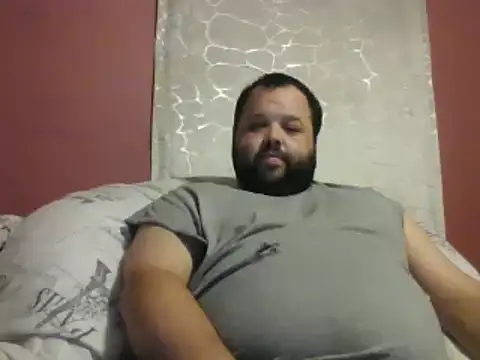 Strongbutgentle36 online show from 09-10-25, 07:51