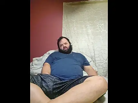 Strongbutgentle36 online show from 03-17-26, 04:48