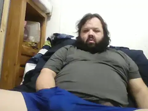 Strongbutgentle36 online show from 12-25-24, 04:33