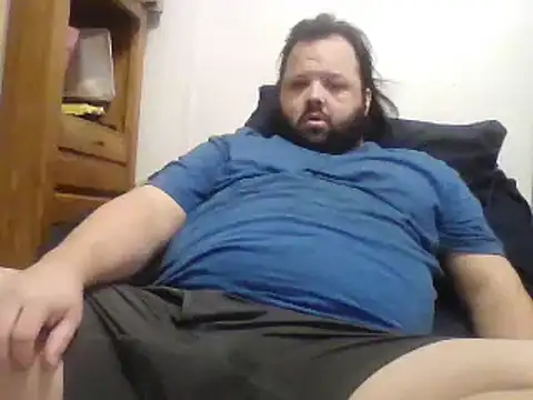 Strongbutgentle36 online show from 02-10-25, 05:36