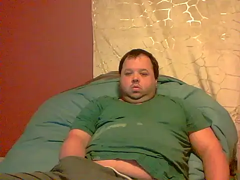 Strongbutgentle36 online show from 10-21-25, 07:52