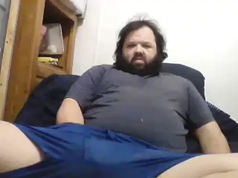 Strongbutgentle36 online show from 12-21-24, 04:09