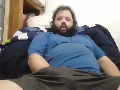 Strongbutgentle36 online show from 12-17-24, 05:15