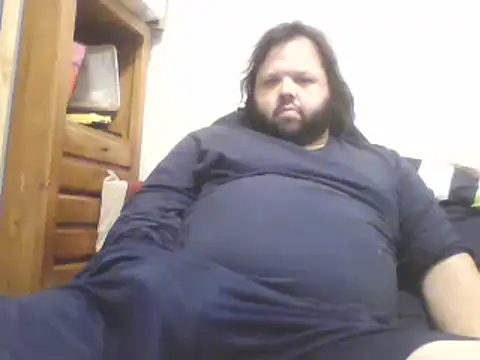 Strongbutgentle36 online show from 01-23-25, 02:23