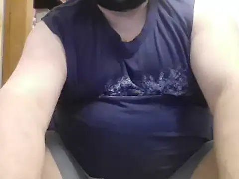 Strongbutgentle36 online show from 02-12-25, 05:58