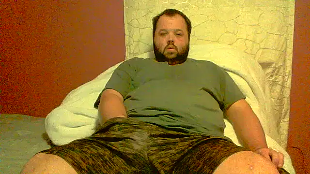 Strongbutgentle36 online show from 09-14-25, 07:20