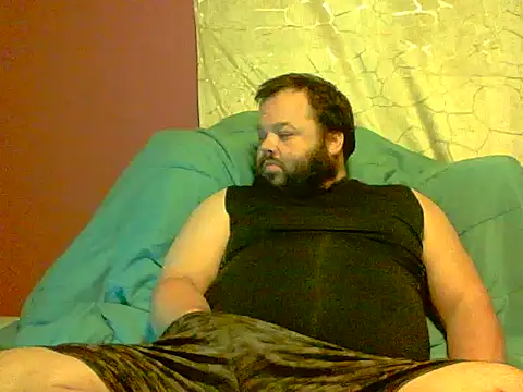 Strongbutgentle36 online show from 10-19-25, 09:12