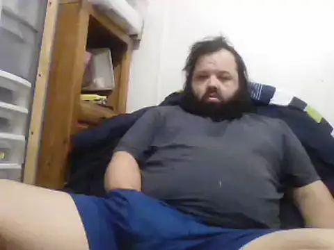 Strongbutgentle36 online show from 12-23-24, 04:12